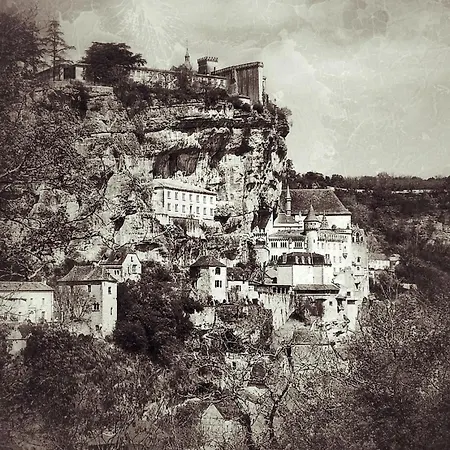 Ancien Des Touristes Casa vacanze