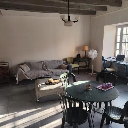 Ancien Des Touristes Cabrerets