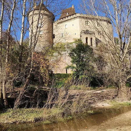 Holiday home Ancien Des Touristes *