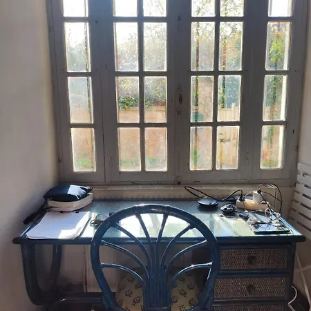 Ancien Des Touristes Holiday home Cabrerets