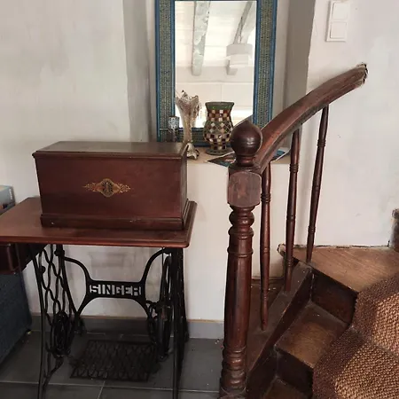 Ancien Des Touristes Cabrerets