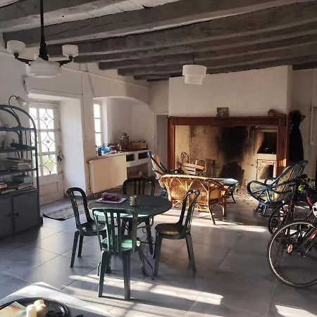 Ancien Des Touristes Cabrerets