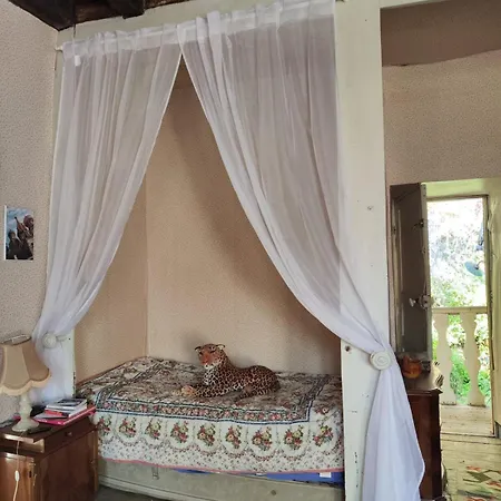 Holiday home Ancien Des Touristes *