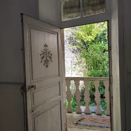 Ancien Des Touristes Holiday home