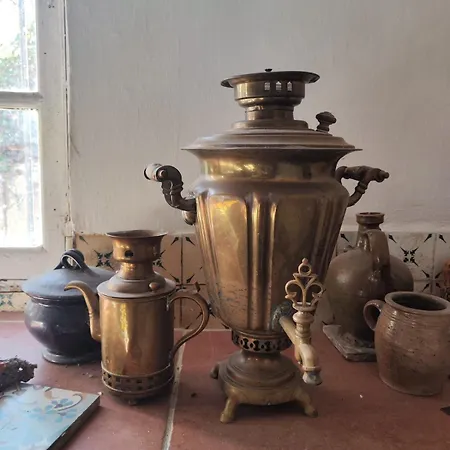 Casa vacanze Ancien Des Touristes