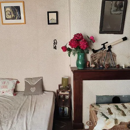 Ancien Des Touristes Holiday home *