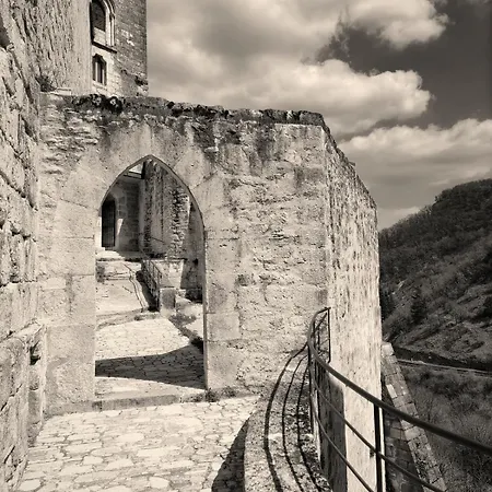 Ancien Des Touristes * Cabrerets