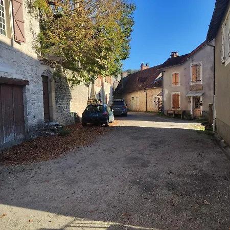 Holiday home Ancien Des Touristes *