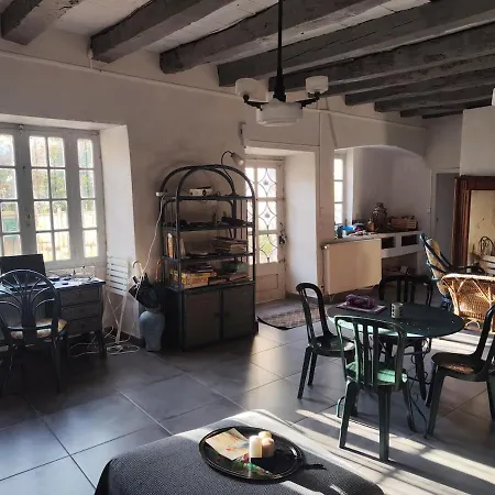 Holiday home Ancien Des Touristes Cabrerets
