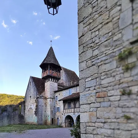Casa vacanze Ancien Des Touristes