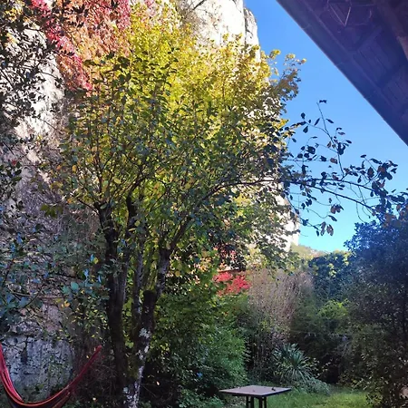 Holiday home Ancien Des Touristes Cabrerets