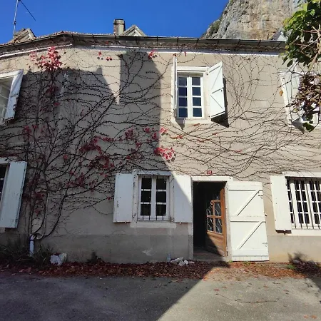 Ancien Des Touristes Holiday home *